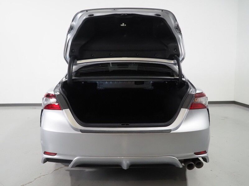 2024 Toyota Camry SE *ADAPTIVE CRUISE, LANE DEPARTURE ALERT, COLLISION ALERT, BACKUP-CAMERA, COLOR TOUCHSCREEN, SPORT SOFTEX, 18 INCH ALLOYS, LED HEADLIGHTS, BLUETOOTH, ANDROID & APPLE Round Rock TX