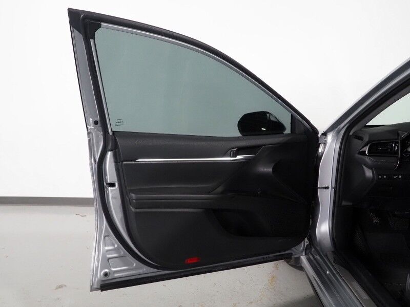 2024 Toyota Camry SE *ADAPTIVE CRUISE, LANE DEPARTURE ALERT, COLLISION ALERT, BACKUP-CAMERA, COLOR TOUCHSCREEN, SPORT SOFTEX, 18 INCH ALLOYS, LED HEADLIGHTS, BLUETOOTH, ANDROID & APPLE Round Rock TX