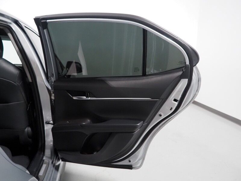 2024 Toyota Camry SE *ADAPTIVE CRUISE, LANE DEPARTURE ALERT, COLLISION ALERT, BACKUP-CAMERA, COLOR TOUCHSCREEN, SPORT SOFTEX, 18 INCH ALLOYS, LED HEADLIGHTS, BLUETOOTH, ANDROID & APPLE Round Rock TX