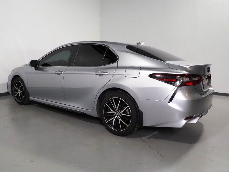 2024 Toyota Camry SE *ADAPTIVE CRUISE, LANE DEPARTURE ALERT, COLLISION ALERT, BACKUP-CAMERA, COLOR TOUCHSCREEN, SPORT SOFTEX, 18 INCH ALLOYS, LED HEADLIGHTS, BLUETOOTH, ANDROID & APPLE Round Rock TX
