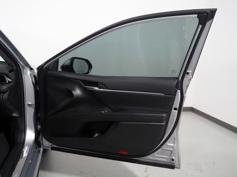 2024 Toyota Camry SE *ADAPTIVE CRUISE, LANE DEPARTURE ALERT, COLLISION ALERT, BACKUP-CAMERA, COLOR TOUCHSCREEN, SPORT SOFTEX, 18 INCH ALLOYS, LED HEADLIGHTS, BLUETOOTH, ANDROID & APPLE Round Rock TX