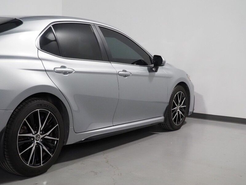 2024 Toyota Camry SE *ADAPTIVE CRUISE, LANE DEPARTURE ALERT, COLLISION ALERT, BACKUP-CAMERA, COLOR TOUCHSCREEN, SPORT SOFTEX, 18 INCH ALLOYS, LED HEADLIGHTS, BLUETOOTH, ANDROID & APPLE Round Rock TX