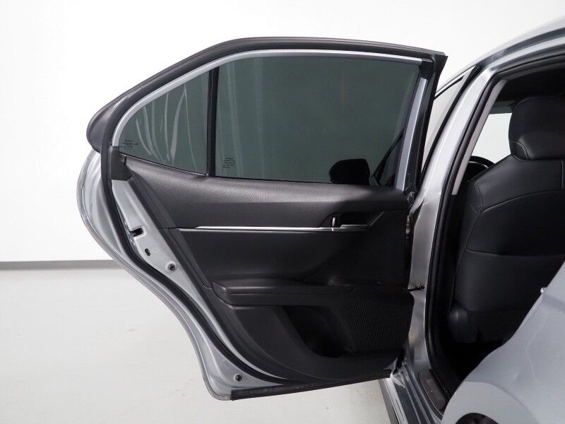 2024 Toyota Camry SE *ADAPTIVE CRUISE, LANE DEPARTURE ALERT, COLLISION ALERT, BACKUP-CAMERA, COLOR TOUCHSCREEN, SPORT SOFTEX, 18 INCH ALLOYS, LED HEADLIGHTS, BLUETOOTH, ANDROID & APPLE Round Rock TX