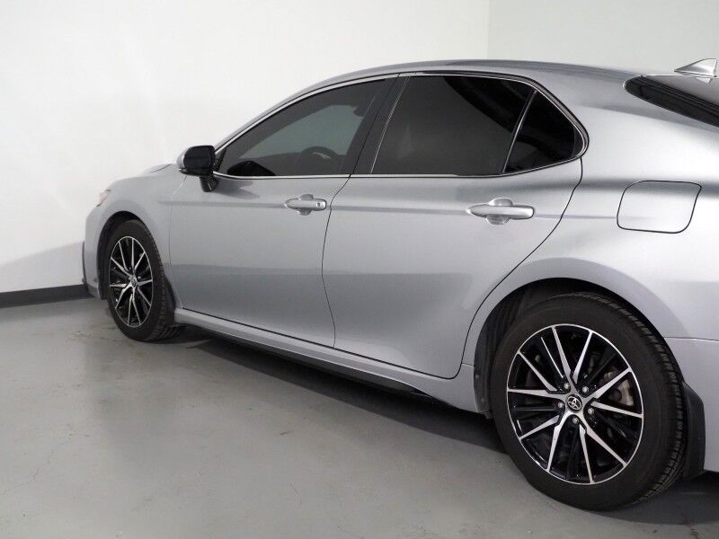 2024 Toyota Camry SE *ADAPTIVE CRUISE, LANE DEPARTURE ALERT, COLLISION ALERT, BACKUP-CAMERA, COLOR TOUCHSCREEN, SPORT SOFTEX, 18 INCH ALLOYS, LED HEADLIGHTS, BLUETOOTH, ANDROID & APPLE Round Rock TX