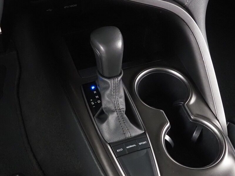 2024 Toyota Camry SE *ADAPTIVE CRUISE, LANE DEPARTURE ALERT, COLLISION ALERT, BACKUP-CAMERA, COLOR TOUCHSCREEN, SPORT SOFTEX, 18 INCH ALLOYS, LED HEADLIGHTS, BLUETOOTH, ANDROID & APPLE Round Rock TX