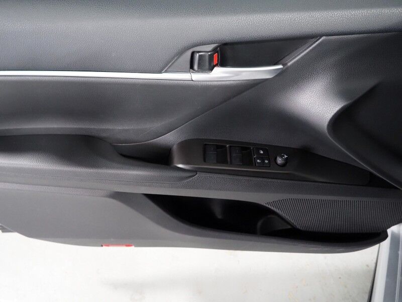 2024 Toyota Camry SE *ADAPTIVE CRUISE, LANE DEPARTURE ALERT, COLLISION ALERT, BACKUP-CAMERA, COLOR TOUCHSCREEN, SPORT SOFTEX, 18 INCH ALLOYS, LED HEADLIGHTS, BLUETOOTH, ANDROID & APPLE Round Rock TX