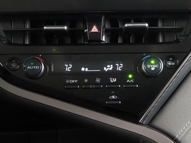 2024 Toyota Camry SE *ADAPTIVE CRUISE, LANE DEPARTURE ALERT, COLLISION ALERT, BACKUP-CAMERA, COLOR TOUCHSCREEN, SPORT SOFTEX, 18 INCH ALLOYS, LED HEADLIGHTS, BLUETOOTH, ANDROID & APPLE Round Rock TX