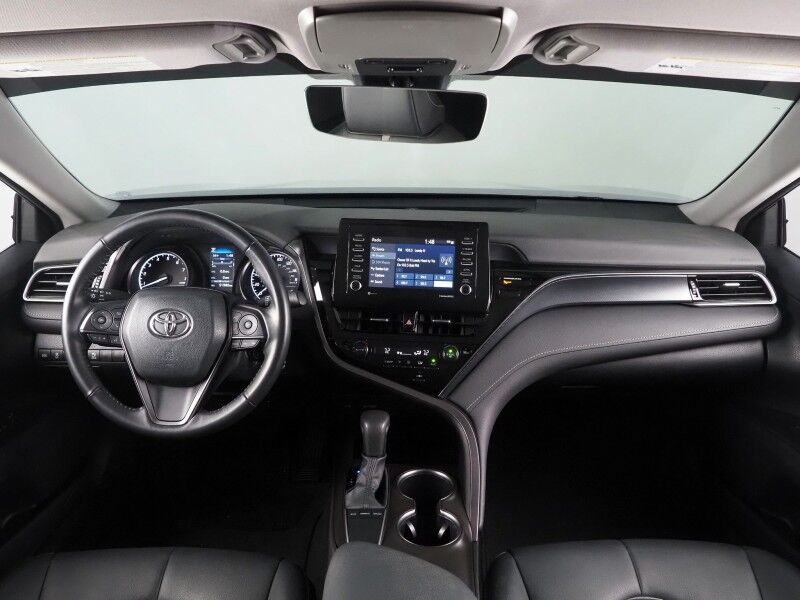 2024 Toyota Camry SE *ADAPTIVE CRUISE, LANE DEPARTURE ALERT, COLLISION ALERT, BACKUP-CAMERA, COLOR TOUCHSCREEN, SPORT SOFTEX, 18 INCH ALLOYS, LED HEADLIGHTS, BLUETOOTH, ANDROID & APPLE