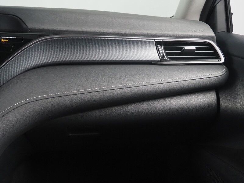 2024 Toyota Camry SE *ADAPTIVE CRUISE, LANE DEPARTURE ALERT, COLLISION ALERT, BACKUP-CAMERA, COLOR TOUCHSCREEN, SPORT SOFTEX, 18 INCH ALLOYS, LED HEADLIGHTS, BLUETOOTH, ANDROID & APPLE Round Rock TX