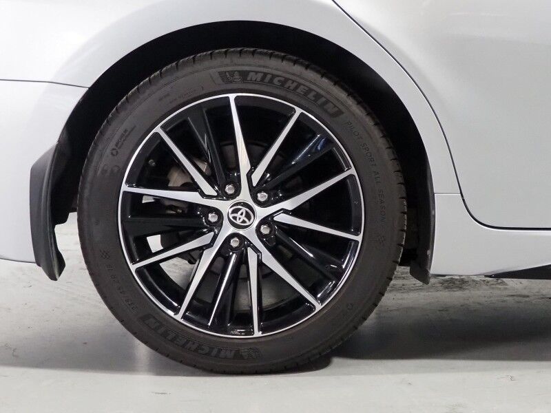 2024 Toyota Camry SE *ADAPTIVE CRUISE, LANE DEPARTURE ALERT, COLLISION ALERT, BACKUP-CAMERA, COLOR TOUCHSCREEN, SPORT SOFTEX, 18 INCH ALLOYS, LED HEADLIGHTS, BLUETOOTH, ANDROID & APPLE Round Rock TX