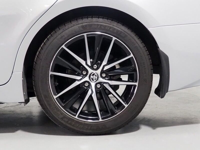 2024 Toyota Camry SE *ADAPTIVE CRUISE, LANE DEPARTURE ALERT, COLLISION ALERT, BACKUP-CAMERA, COLOR TOUCHSCREEN, SPORT SOFTEX, 18 INCH ALLOYS, LED HEADLIGHTS, BLUETOOTH, ANDROID & APPLE Round Rock TX