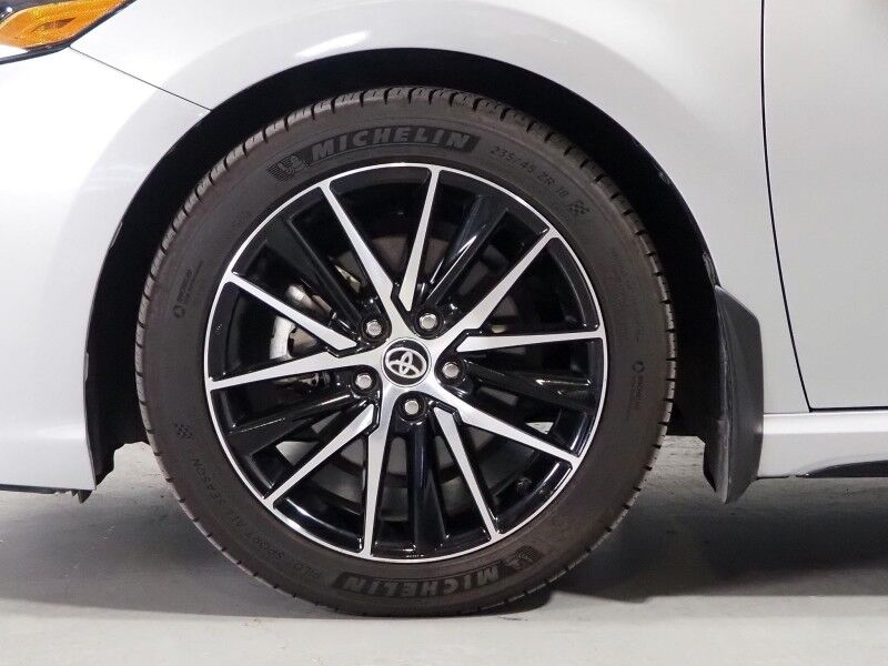 2024 Toyota Camry SE *ADAPTIVE CRUISE, LANE DEPARTURE ALERT, COLLISION ALERT, BACKUP-CAMERA, COLOR TOUCHSCREEN, SPORT SOFTEX, 18 INCH ALLOYS, LED HEADLIGHTS, BLUETOOTH, ANDROID & APPLE Round Rock TX