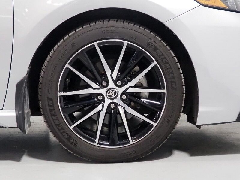 2024 Toyota Camry SE *ADAPTIVE CRUISE, LANE DEPARTURE ALERT, COLLISION ALERT, BACKUP-CAMERA, COLOR TOUCHSCREEN, SPORT SOFTEX, 18 INCH ALLOYS, LED HEADLIGHTS, BLUETOOTH, ANDROID & APPLE Round Rock TX