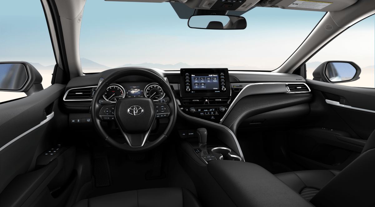 2024 Toyota Camry SE AWD Yuma AZ