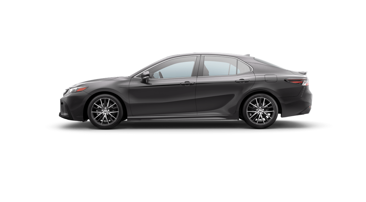 2024 Toyota Camry SE AWD Yuma AZ
