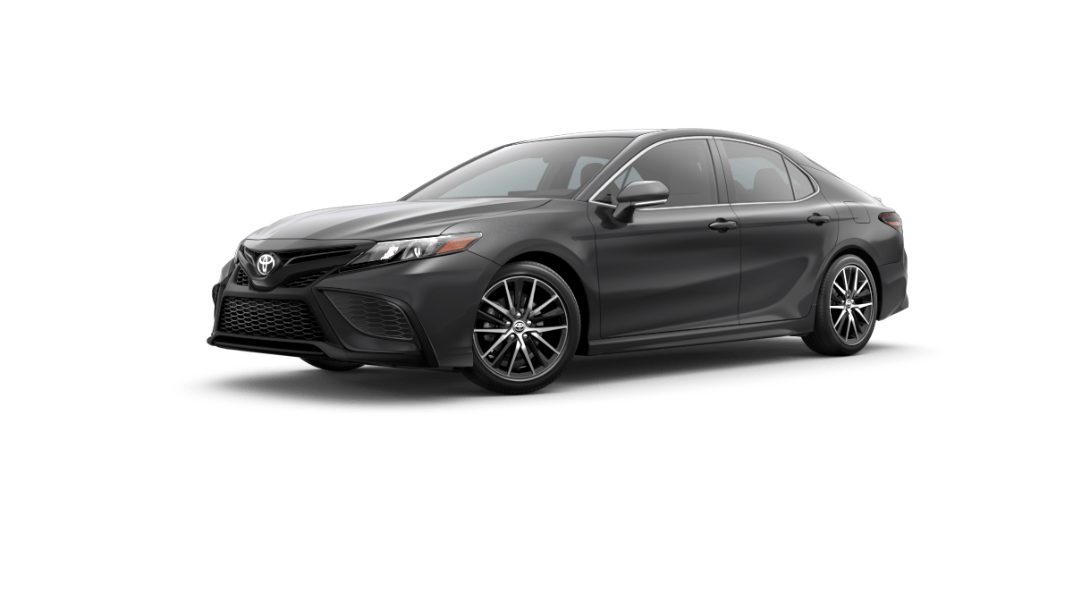 2024 Toyota Camry SE AWD Yuma AZ