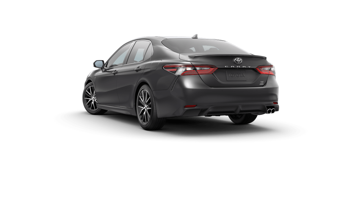 2024 Toyota Camry SE AWD Yuma AZ