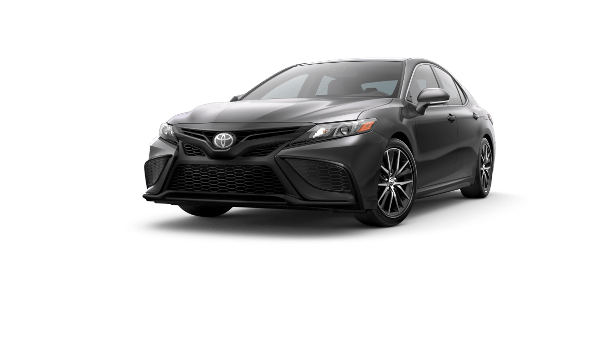 2024 Toyota Camry SE AWD Yuma AZ