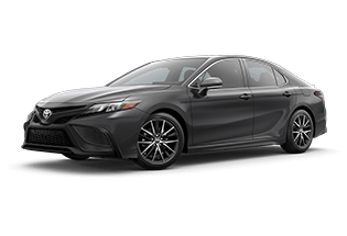2024 Toyota Camry SE AWD Yuma AZ