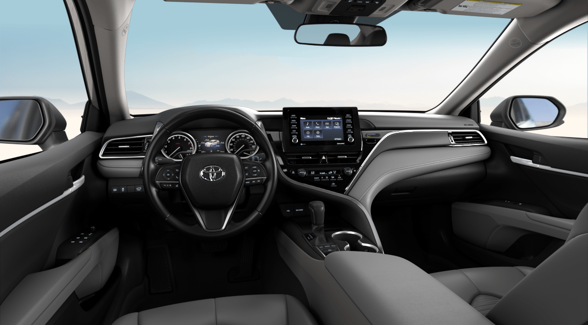 2024 Toyota Camry SE AWD Yuma AZ