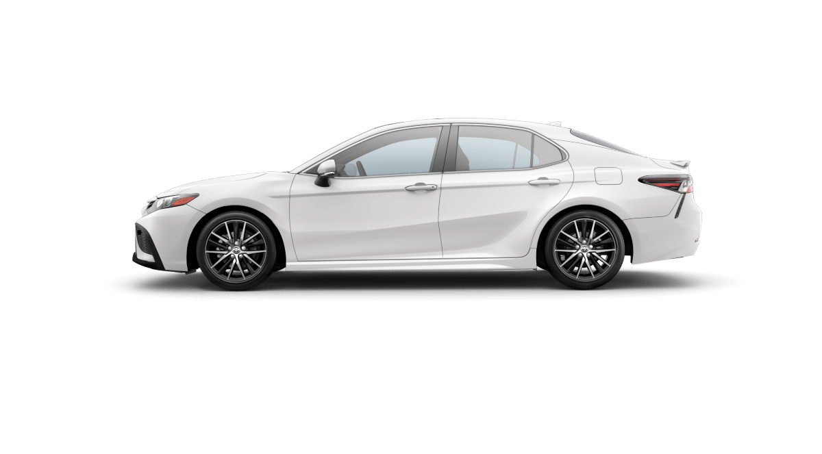2024 Toyota Camry SE AWD Yuma AZ