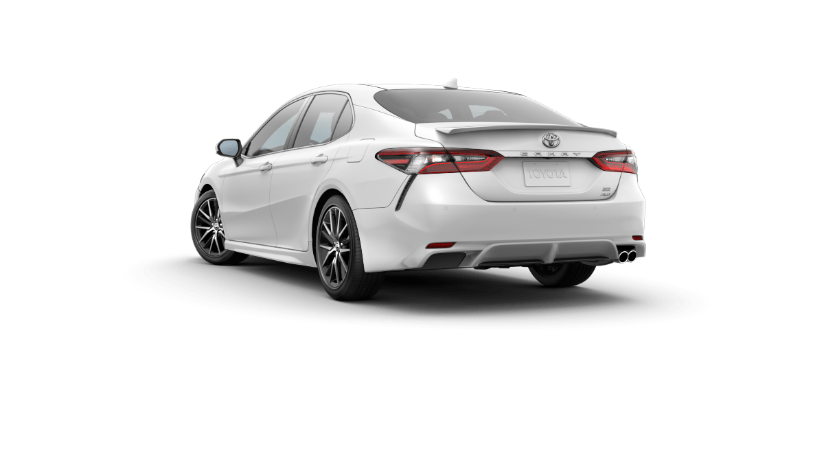 2024 Toyota Camry SE AWD Yuma AZ