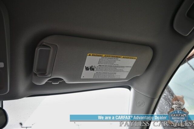 2024 Toyota Camry SE Anchorage AK