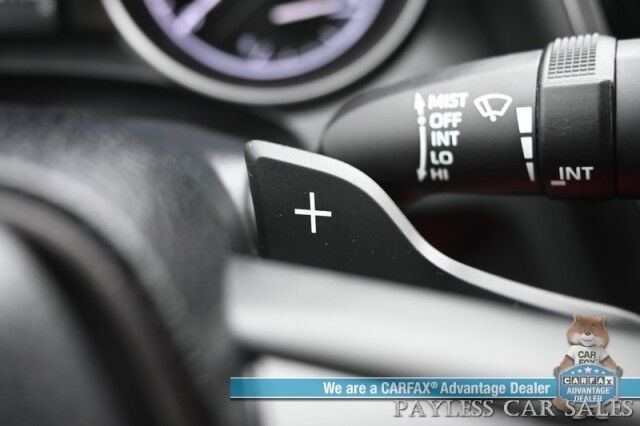 2024 Toyota Camry SE Anchorage AK