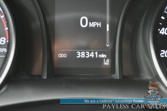 2024 Toyota Camry SE Anchorage AK