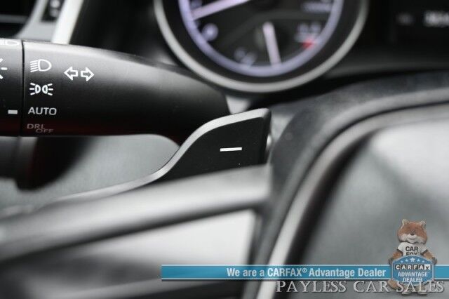 2024 Toyota Camry SE Anchorage AK