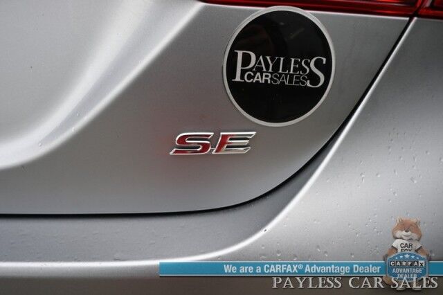 2024 Toyota Camry SE Anchorage AK