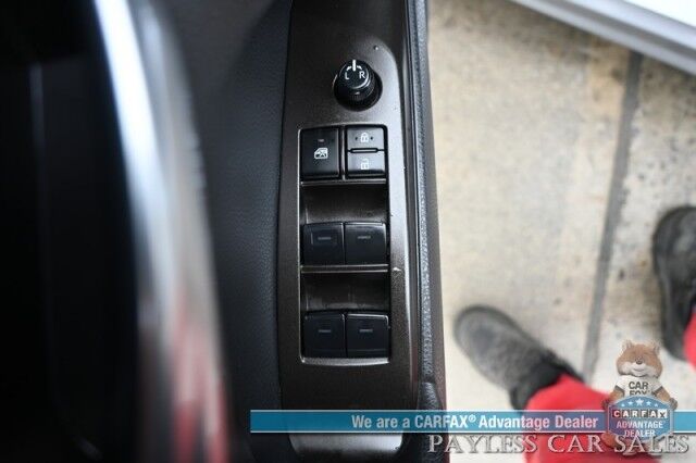 2024 Toyota Camry SE Anchorage AK