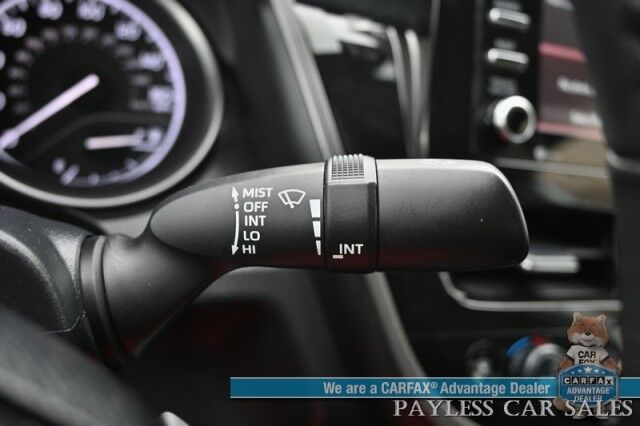 2024 Toyota Camry SE Anchorage AK