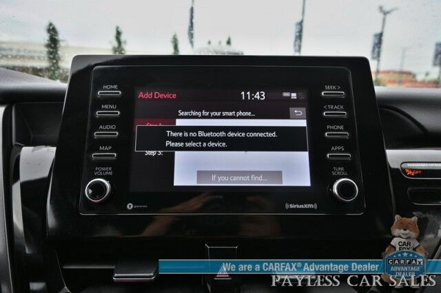 2024 Toyota Camry SE Anchorage AK