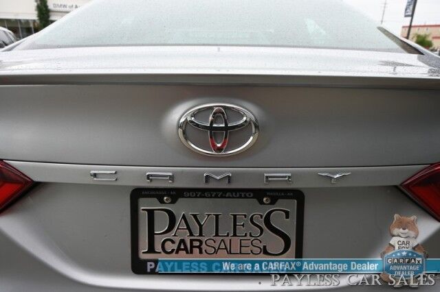 2024 Toyota Camry SE Anchorage AK