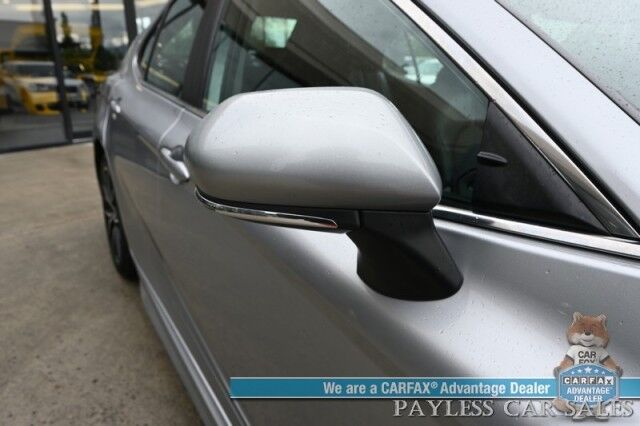 2024 Toyota Camry SE Anchorage AK