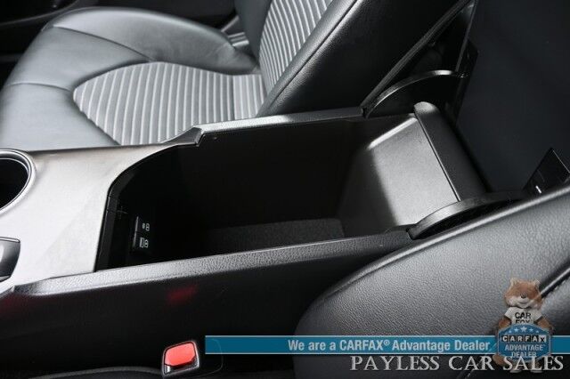 2024 Toyota Camry SE Anchorage AK