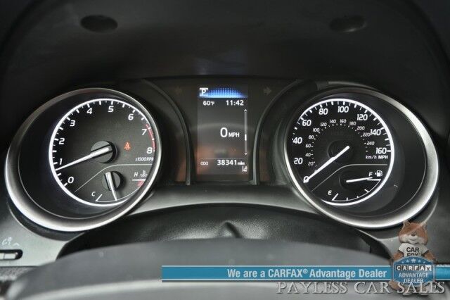 2024 Toyota Camry SE Anchorage AK
