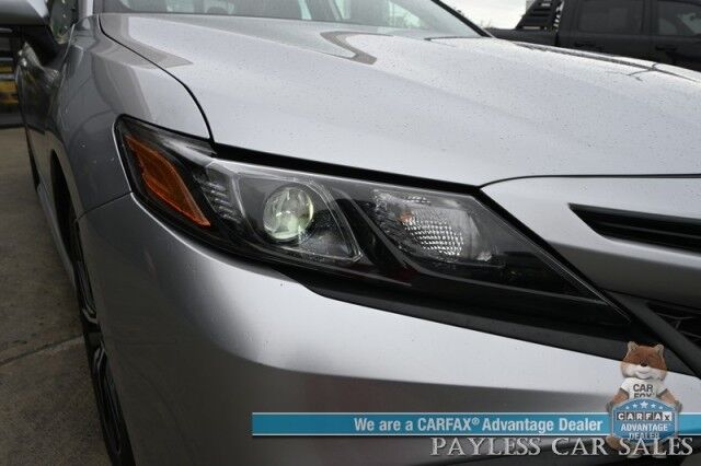 2024 Toyota Camry SE Anchorage AK