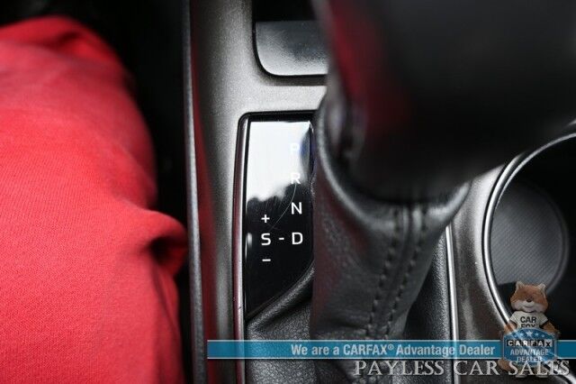 2024 Toyota Camry SE Anchorage AK