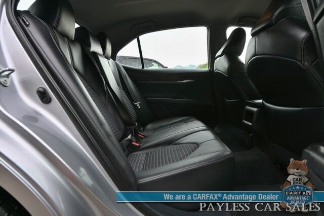 2024 Toyota Camry SE Anchorage AK