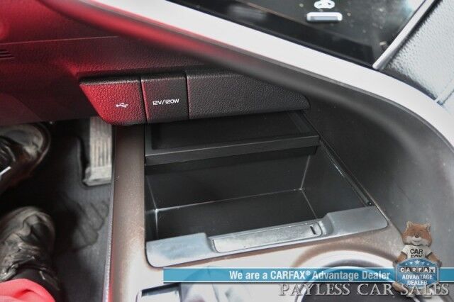 2024 Toyota Camry SE Anchorage AK
