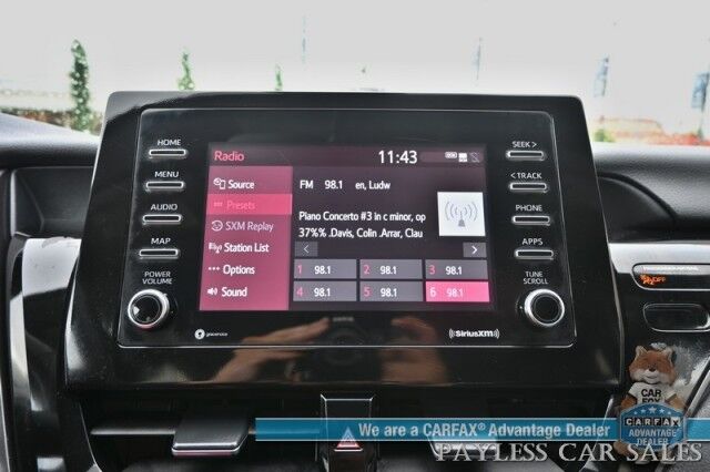 2024 Toyota Camry SE Anchorage AK