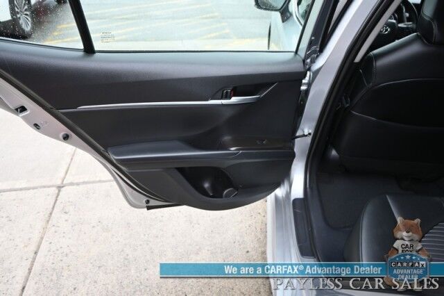 2024 Toyota Camry SE Anchorage AK