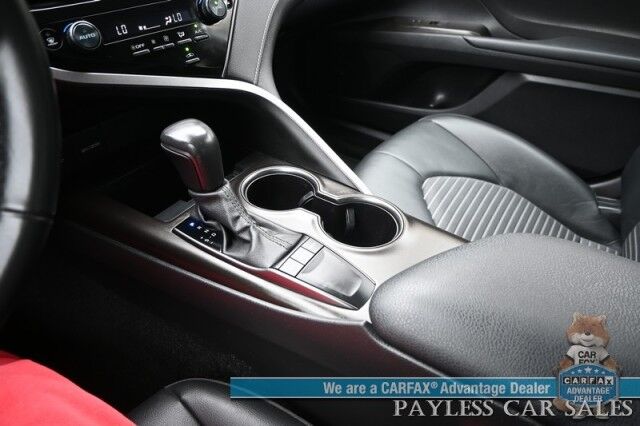 2024 Toyota Camry SE Anchorage AK