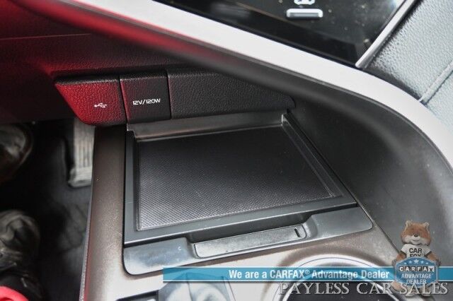2024 Toyota Camry SE Anchorage AK