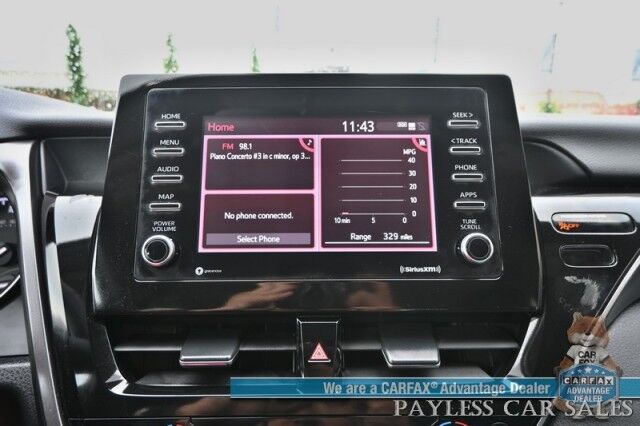 2024 Toyota Camry SE Anchorage AK