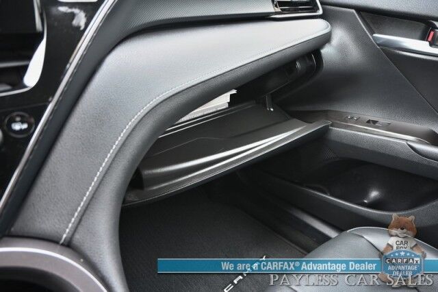 2024 Toyota Camry SE Anchorage AK