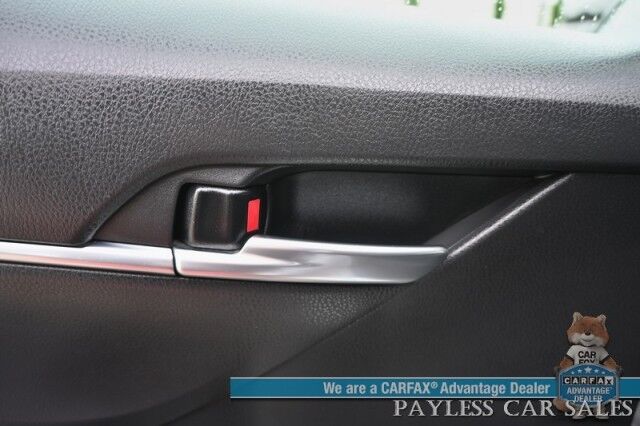 2024 Toyota Camry SE Anchorage AK