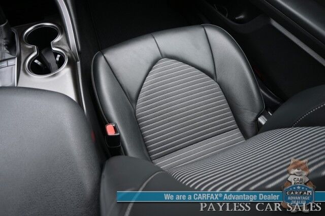 2024 Toyota Camry SE Anchorage AK